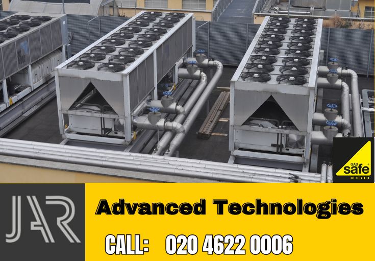 Advanced HVAC Technology Solutions Stratford