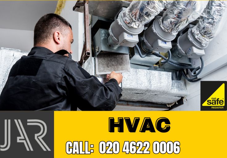 Stratford Local Heating Ventilation and Air Conditioning Engineers