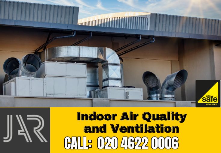 Indoor Air Quality Stratford