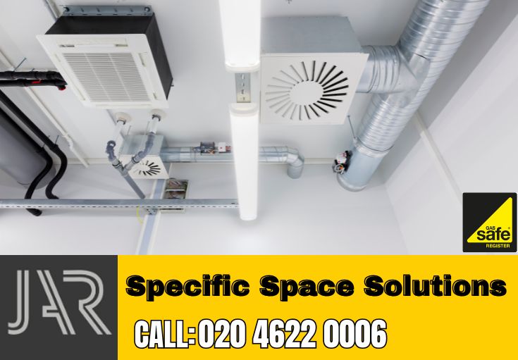 Specific Space Solutions Stratford, E15